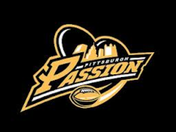 Pittsburgh Passion Logo